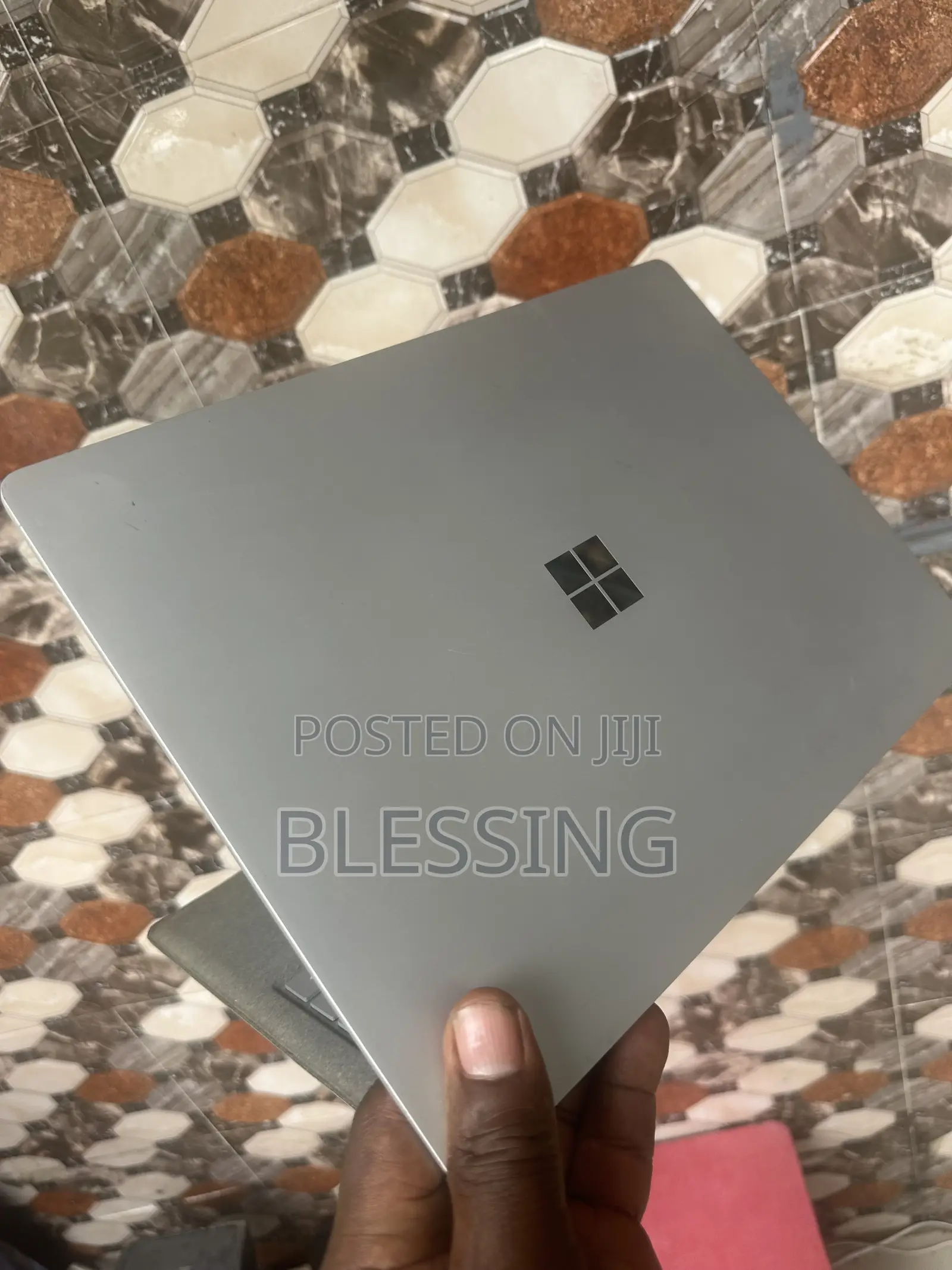 Laptop Microsoft Surface 8GB Intel Core i5 SSD 256GB