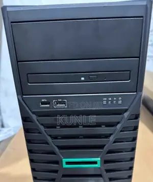 HPE ProLiant ML30 Gen11