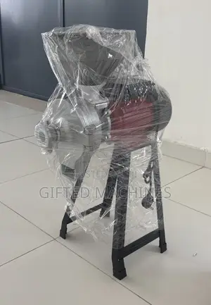 Wet and Dry Grinding Machine