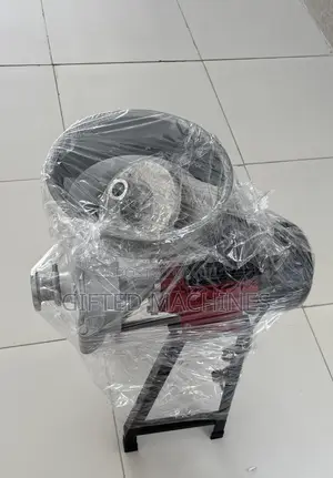 Wet and Dry Grinding Machine