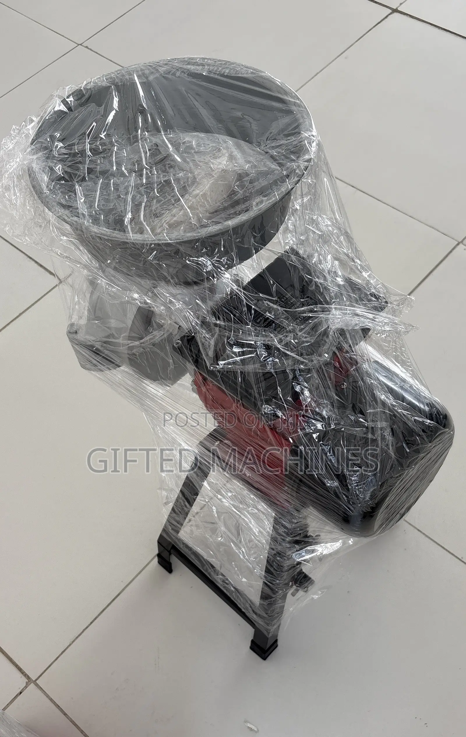 Wet and Dry Grinding Machine