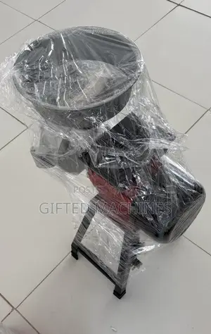 Wet and Dry Grinding Machine