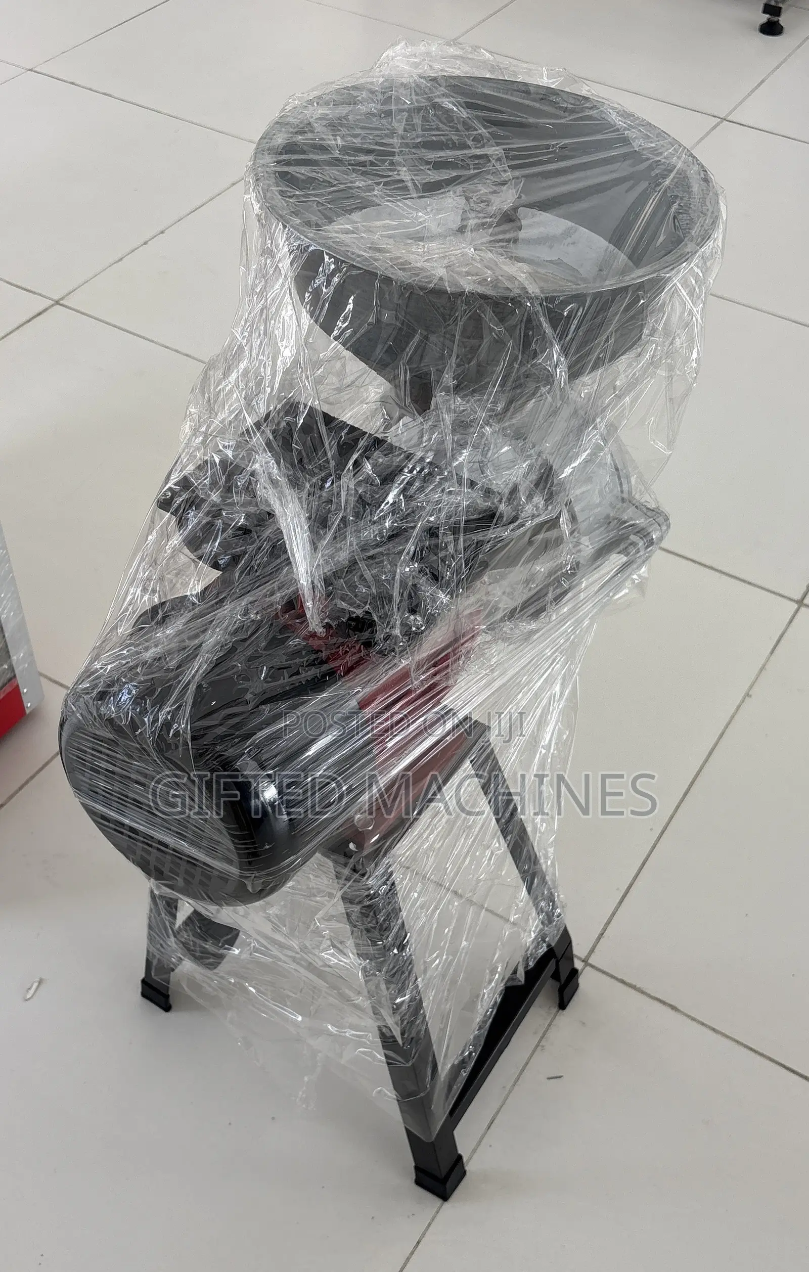 Wet and Dry Grinding Machine