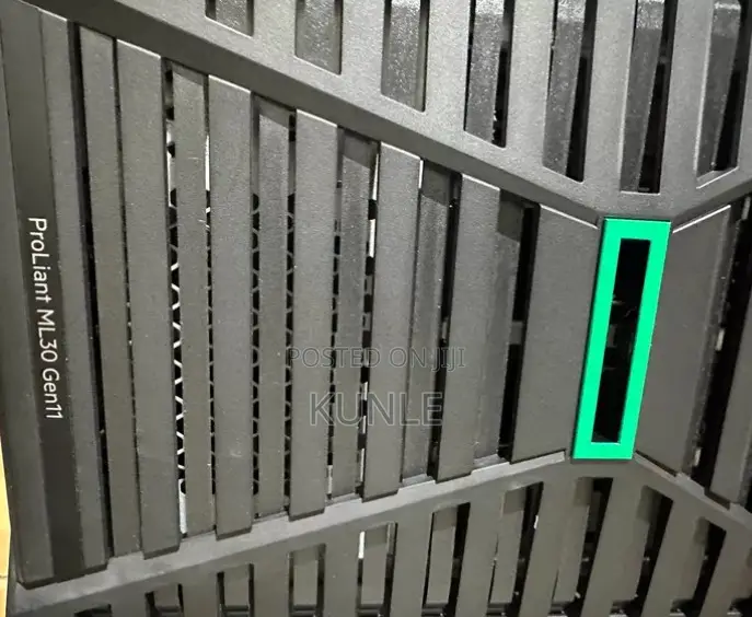 HPE ProLiant ML30 Gen11
