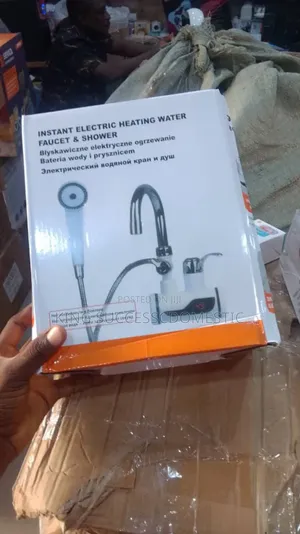 Water Heater