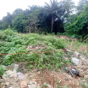 3plots of Land Facing the Road at Mayfair, Ile-Ife