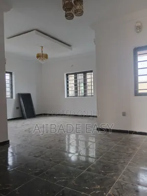2bdrm Block of Flats in Ayobo for rent
