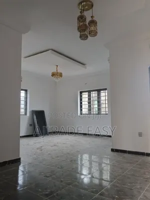 2bdrm Block of Flats in Ayobo for rent