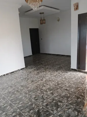 2bdrm Block of Flats in Ayobo for rent