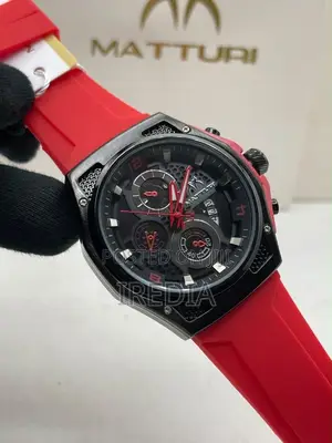 Matturi Watch