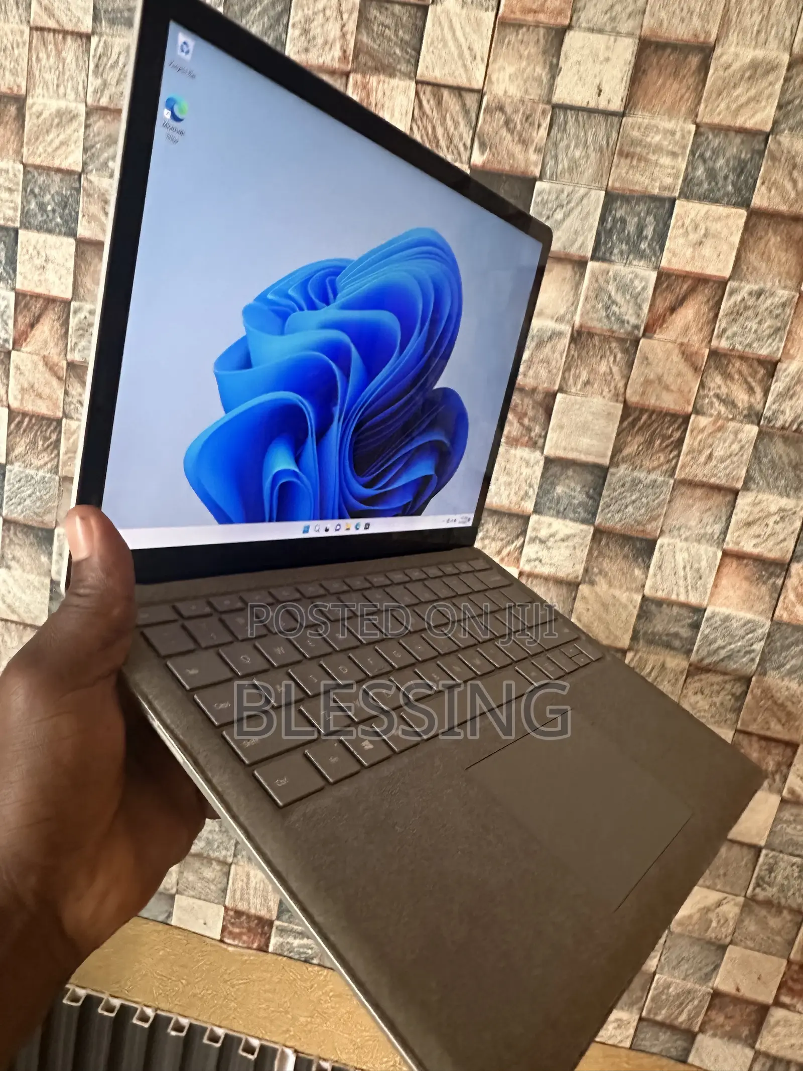 Laptop Microsoft Surface 16GB Intel Core i7 SSD 512GB