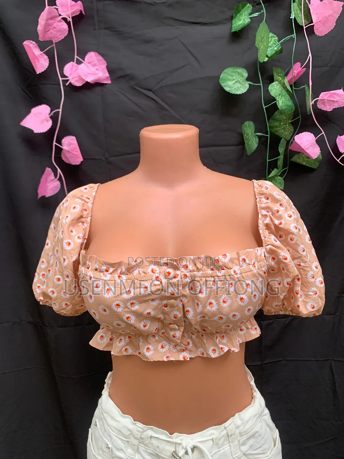 Beautiful Tops
