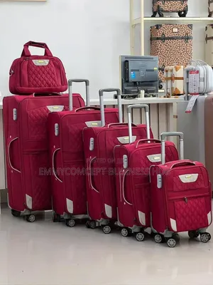 6 in 1 Material Bag