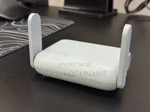 GLinet Beryl AX3000 WiFi 6 VPN Router