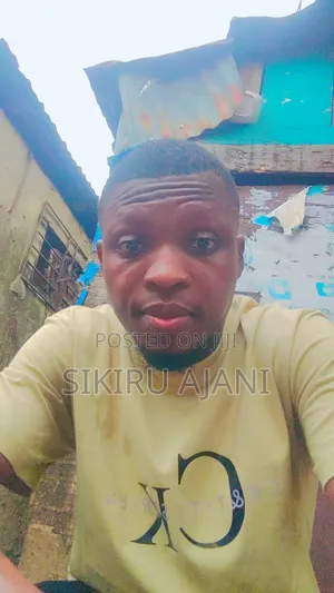 Mr Sikiru Olawale Ajani