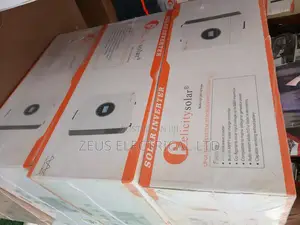 6kva 48v Felicity Ivem Inverter