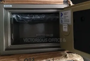 Victorious Office Fire Proof Safe BS-D310 (Digital)