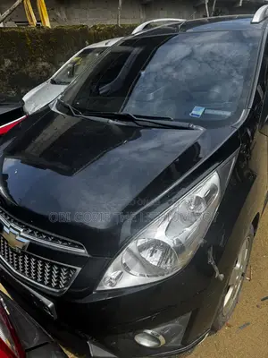 Chevrolet Car 2011 Model