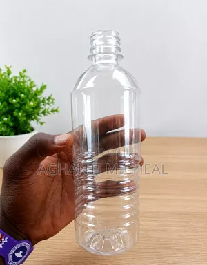 45cl Normal Neck Bottle
