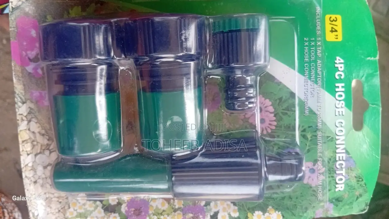 Garden Sprinkler