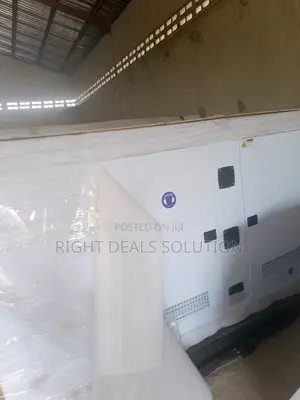 350kVA Perkins Generator for Factories and Industrial Facilities
