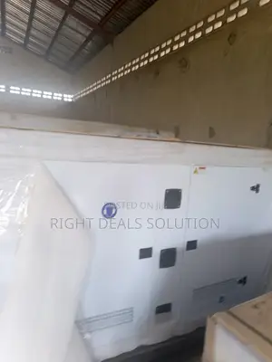 350kVA Perkins Generator for Factories and Industrial Facilities