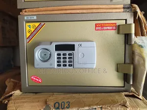 Victorious Office Fire Proof Safe BS-D310 (Digital)