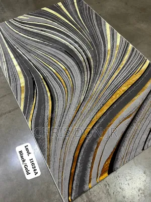 Center Rugs