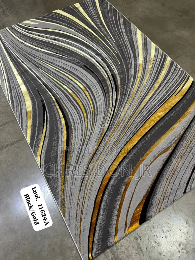 Center Rugs