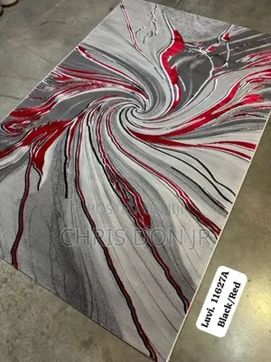 Center Rugs