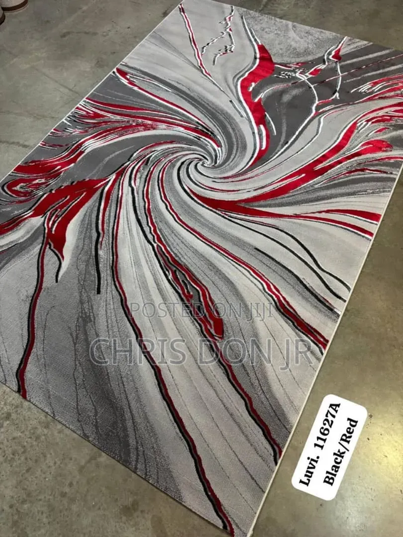 Center Rugs