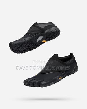 Vibram Five Fingers Trailope Running Shoes in Deep Lake Teal