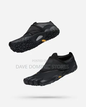 Vibram Five Fingers Trailope Running Shoes in Deep Lake Teal