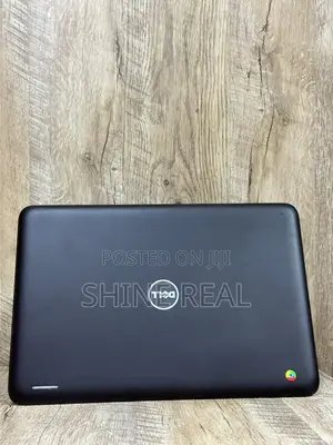 Laptop Dell Chromebook 11 4GB Intel Celeron eMMC 16 GB