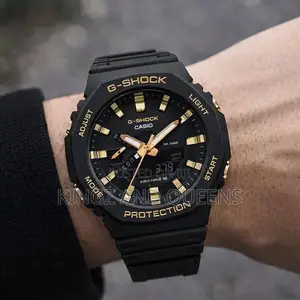 G-Shock Watch
