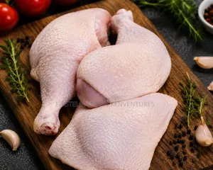 Chicken Laps