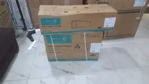 Value Pack Brand New Hisense AS09TG 1HP Air Conditioner