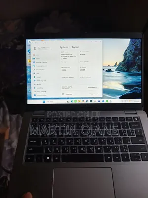 Laptop Dell Latitude 5320 2-in-1 8GB Intel Core i5 SSD 256GB