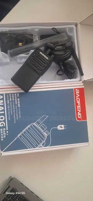 Two Way Radio