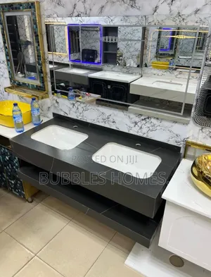 Marble Basin Double
