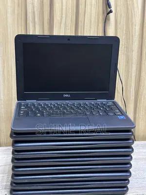 Laptop Dell Chromebook 11 4GB Intel Celeron eMMC 16 GB