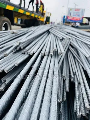 Fast to Deliver TMT Nd Local Iron
