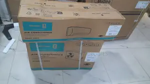 Smart Buy Brand New Hisense AS09TG 1HP Non Inverter AC