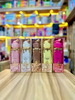 Body Philosophy Mist— Long Lasting Body Mist