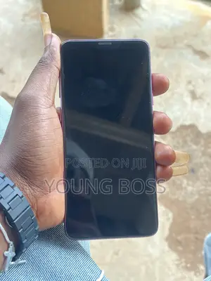 Samsung Galaxy S9 Plus 64 GB Pink