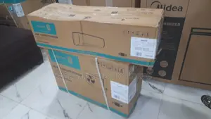 Brand New Hisense 1HP AS09TG AC Available for Pickup