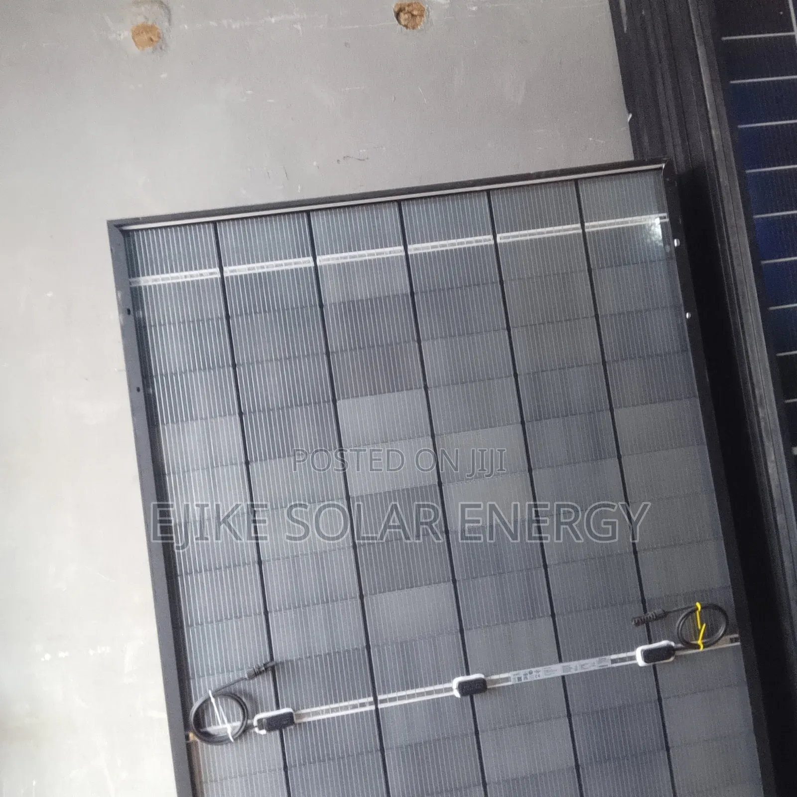 450watss Mono Panels