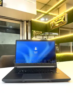 Laptop MSI Katana 15 16GB Intel Core i5 SSD 512GB