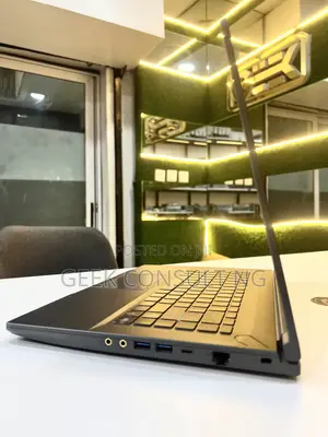Laptop MSI Katana 15 16GB Intel Core i5 SSD 512GB