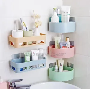 Plastic Rack